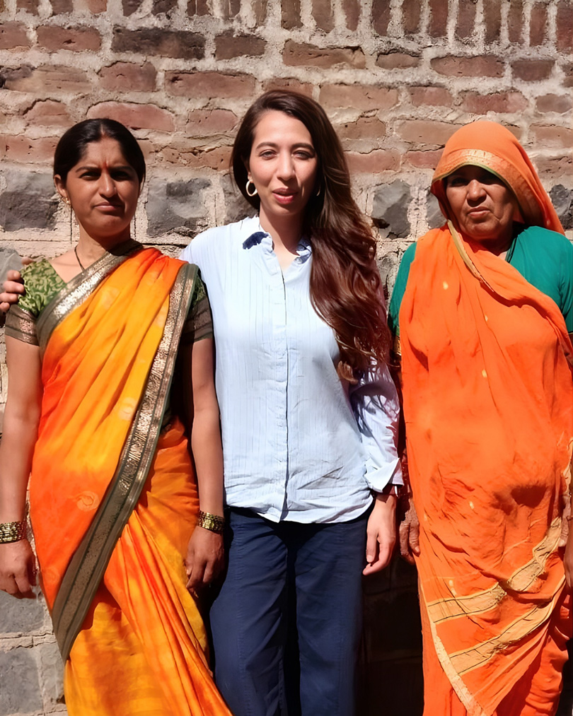 Moving in the Direction of Change