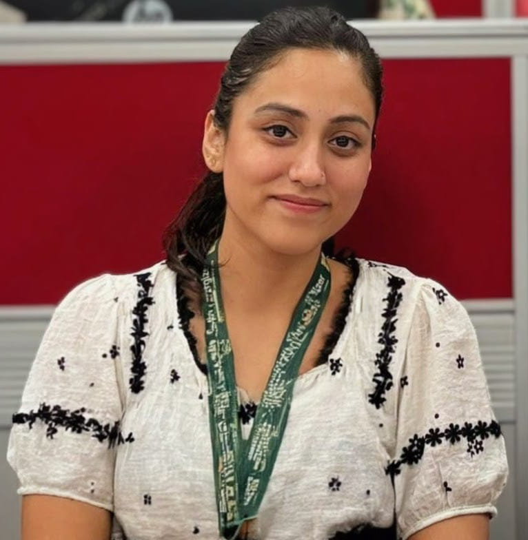 Mansi Rawat