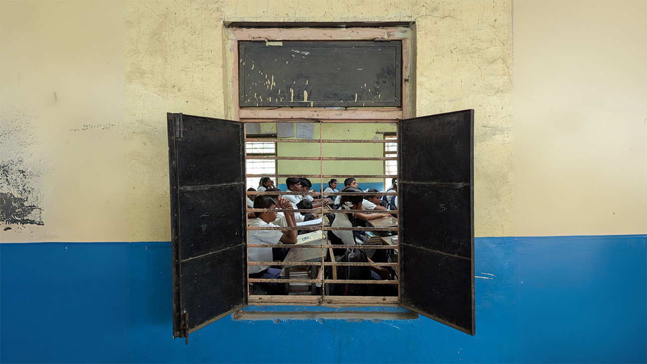 Life Skills: Windows to the Future
