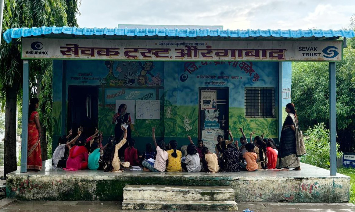 The Transformative Change Brought by Life Skills Sessions