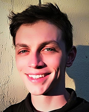 Virgil LePrince