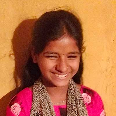 Harshada Shantaram Gomare