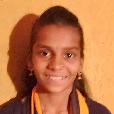 Kamini Kantilal Rasal
