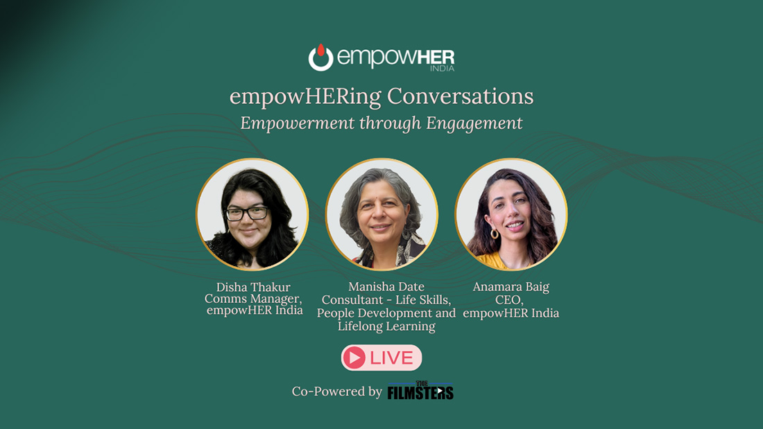 Empowerment through Engagement