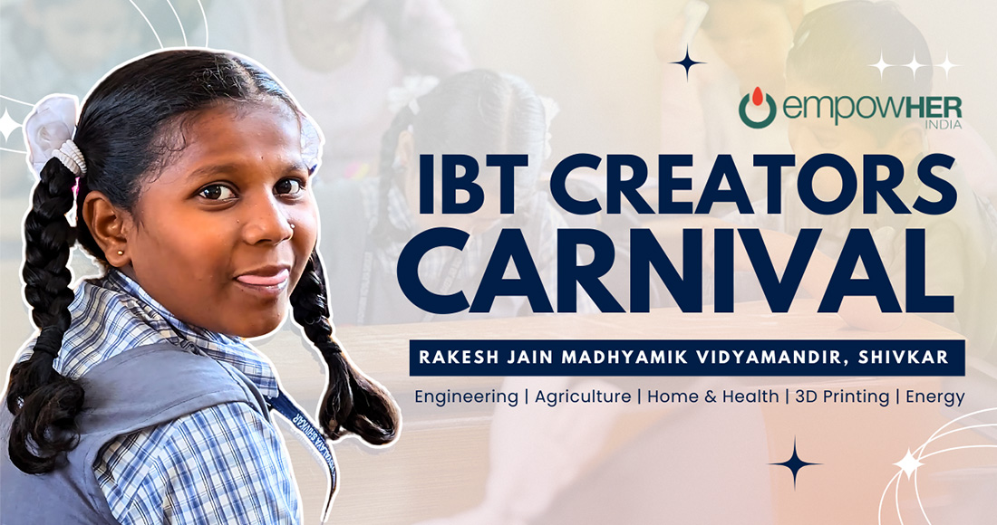 IBT Creator Carnival 2025